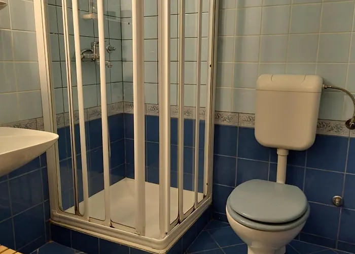 Bilobrk Краньска Гора