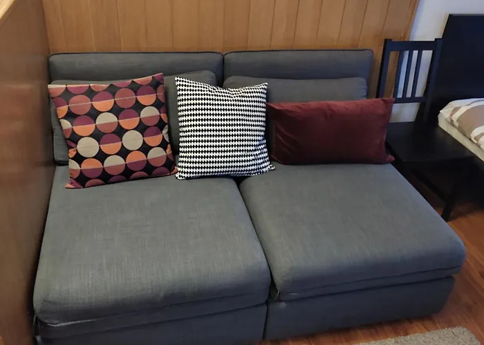 Bilobrk Апартаменты Краньска Гора