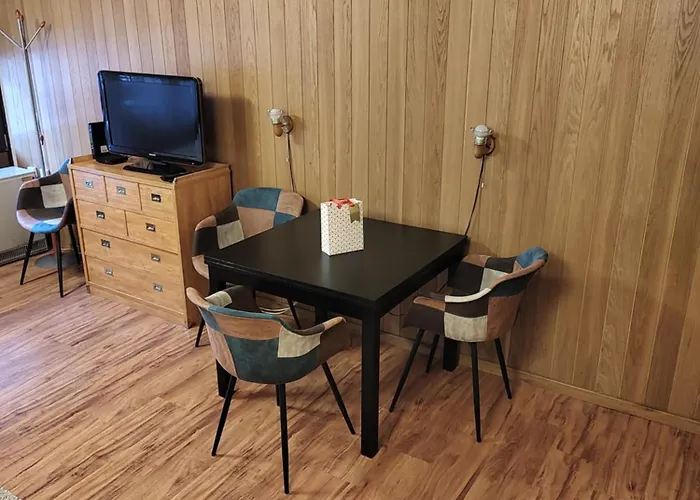 Bilobrk Краньска Гора