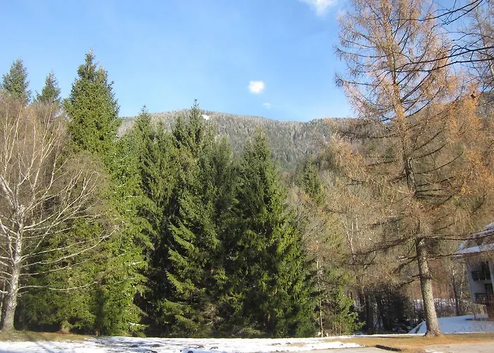 Bilobrk Апартаменты *