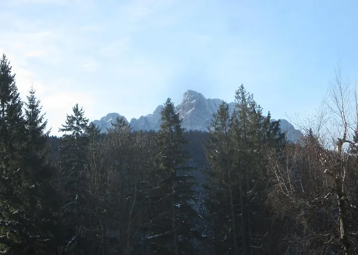 Bilobrk Апартаменты