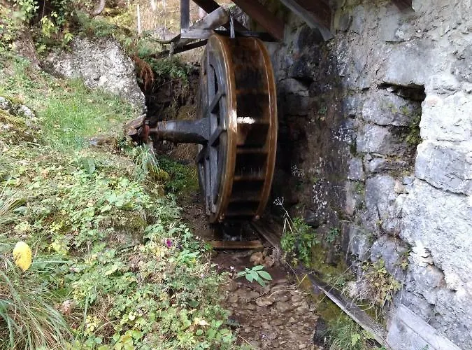 Bilobrk * Краньска Гора